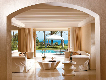  GRECOTEL KOS IMPERIAL THALASSO 5* DELUXE.