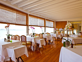 Отель ALBATROZ HOTEL 5*