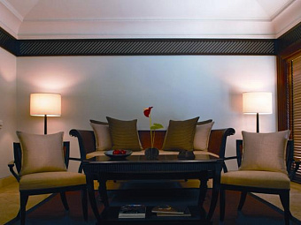    THE LEELA KEMPINSKI GOA 5*. , , .