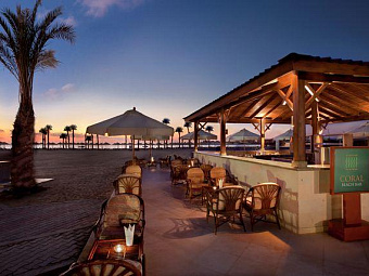  HILTON MARSA ALAM NUBIAN RESORT 5*