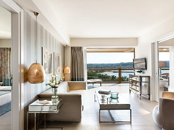 SANI BEACH HOTEL & SPA 5*