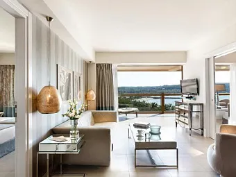 SANI BEACH HOTEL & SPA 5*