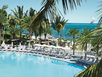  RIU CREOLE 4*