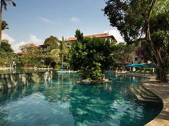 NOVOTEL NUSA DUA 4*