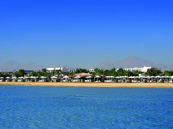 SONESTA PHARAOH BEACH RESORT 5*