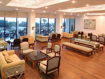 GRECIAN BAY 5*