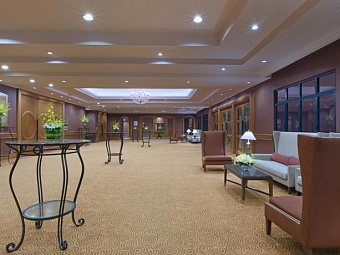 SHERATON HANOI HOTEL 5*