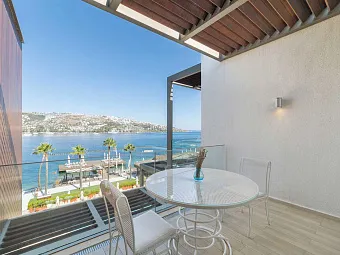 MIVARA LUXURY BODRUM 5*