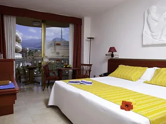 CLEOPATRA PALACE HOTEL 4*+