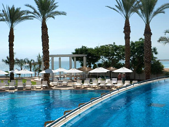 ISROTEL DEAD SEA 5*