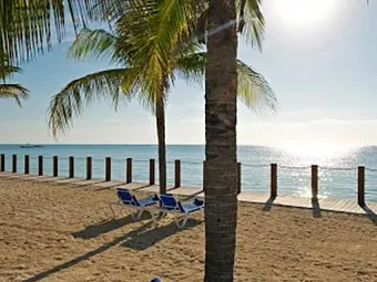 Отель OCEAN MAYA ROYALE 5*