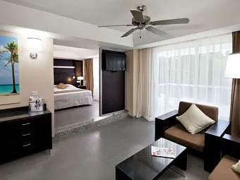 RIU NAIBOA 4*
