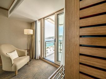 Отель SESIMBRA HOTEL&SPA 4*
