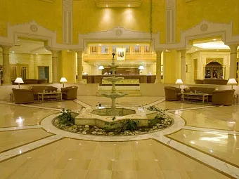GOLDEN YASMIN MEHARI HAMMAMET 5*