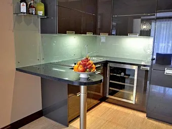 Краснодарский край. Геленджик. Отель ПРИМОРЬЕ 4*.