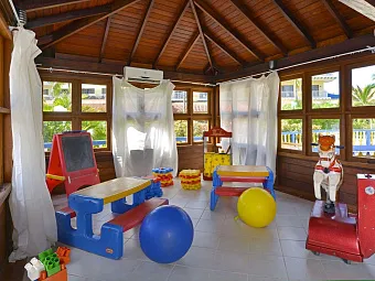 IBEROSTAR DAIQUIRI 4*, Куба, Кайо-Гильермо