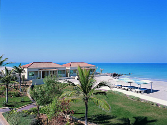 Отель UMM AL QUWAIN BEACH 3*