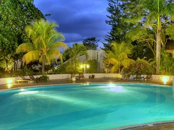 Отель CASUARINA RESORT & SPA 3*