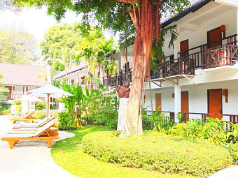   WOODLANDS HOTEL & RESORT 4*, , . 