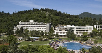 IBEROSTAR BELLEVUE 4*