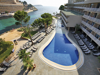 OCCIDENTAL CALA VINAS 4*