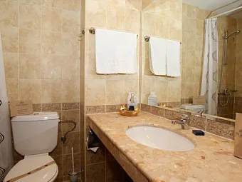 TIARA BEACH 4*