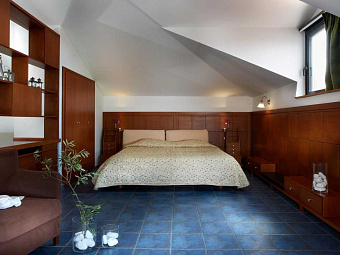 Отель ACROTEL ATHENA PALLAS VILLAGE 5*