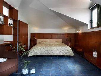 Отель ACROTEL ATHENA PALLAS VILLAGE 5*