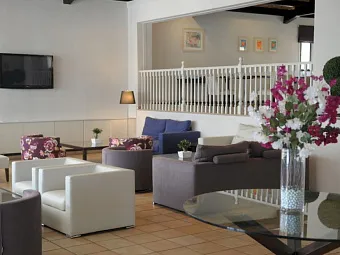  Отель ATLANTICA MARE VILLAGE 5*, Кипр, Айя-Напа.