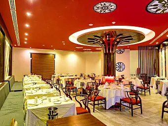 GRAN MUTHU IMPERIAL 5*, Куба, Кайо-Гильермо