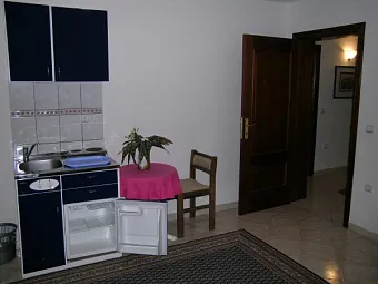Отель VILLA BALIC 4*