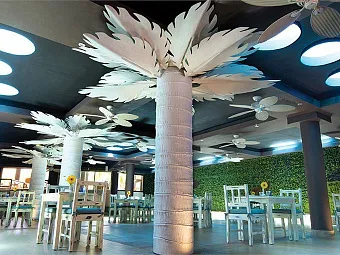  Отель EL DORADO MAROMA 5*