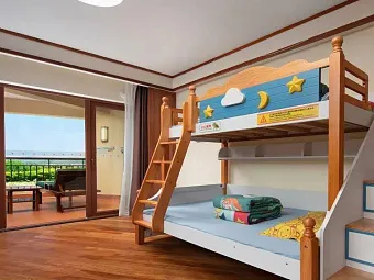 HORIZON RESORT & SPA 5 *