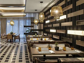 RADISSON COLLECTION HOTEL BODRUM 5*