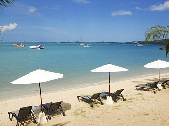   IBIS SAMUI BO PHUT 3*, , . 