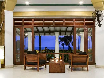 TANGERINE  BEACH 4*