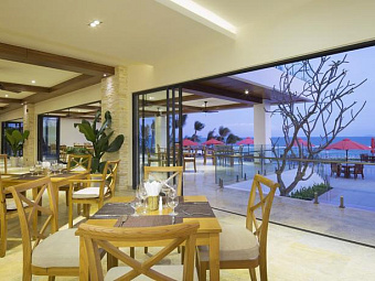 Отель RIVIERA DELUXE CAM RANH RESORT 5*