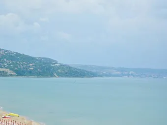 Отель ELITSA 3*