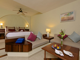   IBEROSTAR BAVARO SUITES 5*, , -.