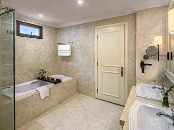 MELIA VINPEARL CAM RANH BEACH RESORT 5*