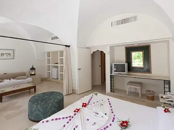 THE MOVIE GATE MIRAMAR HAMMAMET 4*