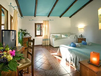 Отель ARBATAX PARK – I COTTAGE & SUITE 4*