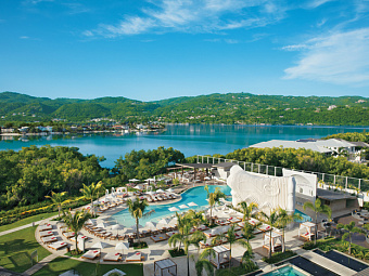  BREATHLESS MONTEGO BAY RESORT & SPA 5*