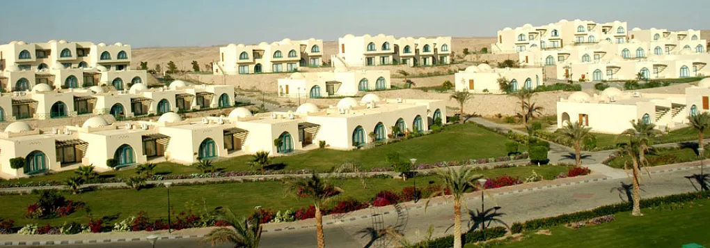 TIA HEIGHTS MAKADI BAY 5*, Египет, Макади.