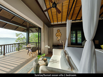  NAM NGHI PHU QUOC IN THE UNBOUND COLLECTION BY HYATT 5*