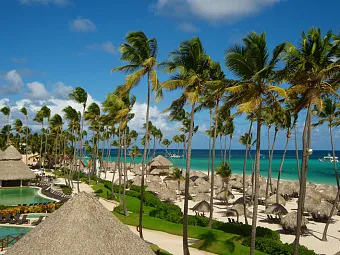 NOW LARIMAR PUNTA CANA 5*
