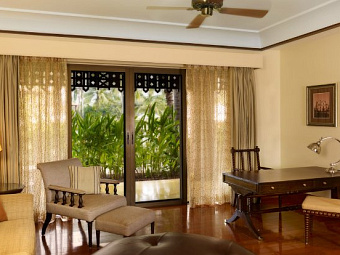 Itc Grand Goa Resort & Spa (ex. PARK HYATT GOA) 5*