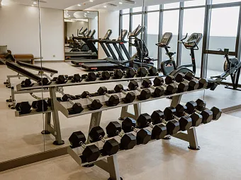 AQUAMARINE CAM RANH By Swandor 5*