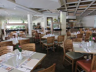 Отель ASTRAL VILLAGE 4*