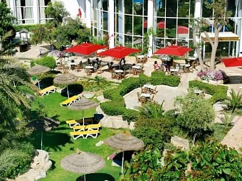 CLUB MAGIC LIFE AFRICANA 5*